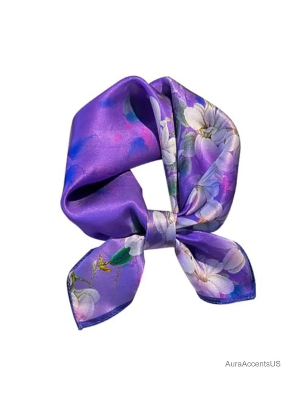 Mulberry Silk Fashion Scarf 21